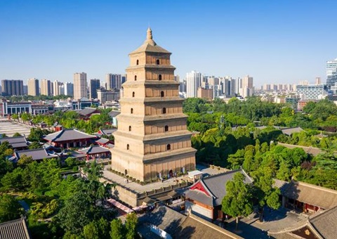 西安市局强化历史文假名城；；；；；；な虑